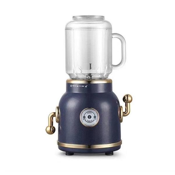 

portable electric fruit juicer home usb rechargeable smoothie maker blenders machine sports bottle juicing cup juicers