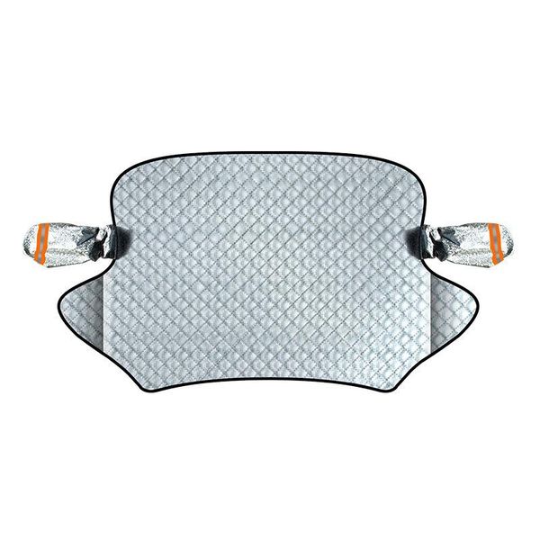 

car sunshade windshield cover snow protector ice blocked front window