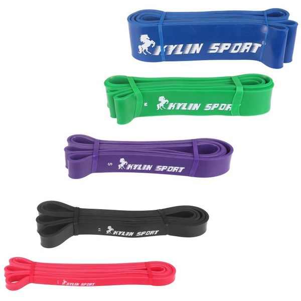 

fitness hip bands workout rope gymnastic gum loop resistance set gym elastic equipment rubber