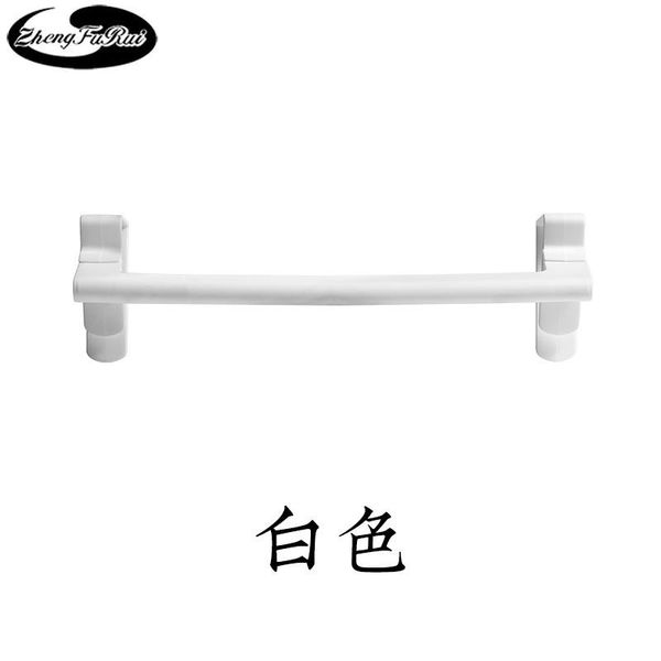 

towel racks cabinet door rack plastic creative multifunctional kitchen rag