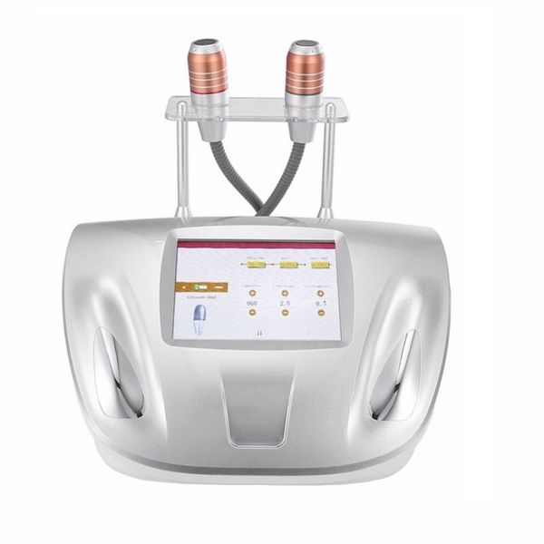 

vmax ultrasonic skin care face lifting and skin rejuvenation beauty machine 3.0mm 4.5mm hifu facial skin tightening eq