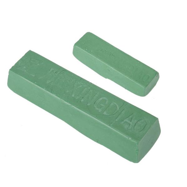 

electric nose & ear trimmers compound polishing paste green abrasive easy to use suitable for dental woodworking metals