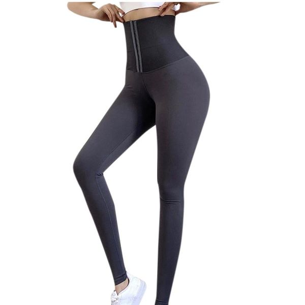 

women high waist legging push up fitness sports leggings winter slim black sportswear yoga pants #m outfits, White;red