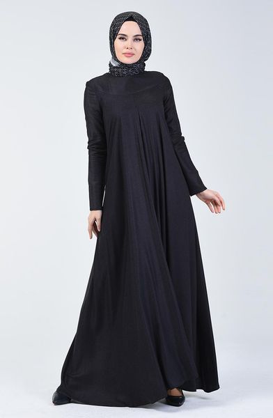 

ethnic clothing minahill navy blue dress 3139-01, Red