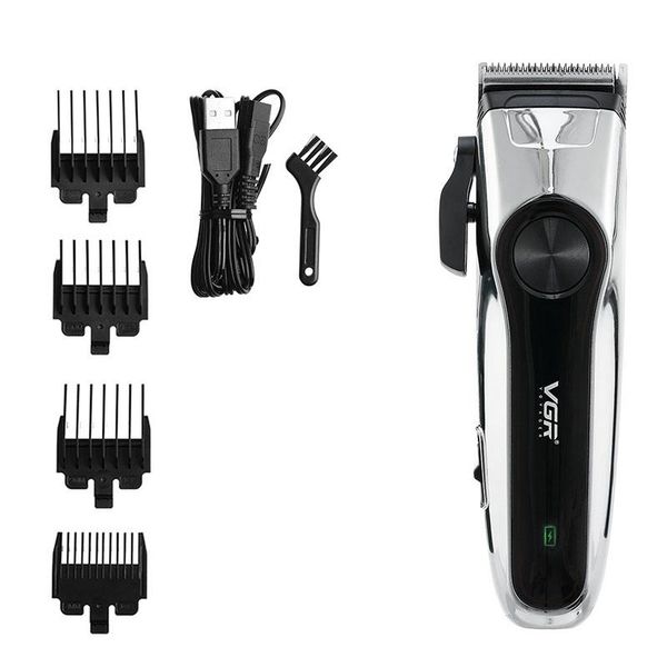 

hair clippers vgr professional trimmer for men facial body shaver electric clipper beard cutter machine