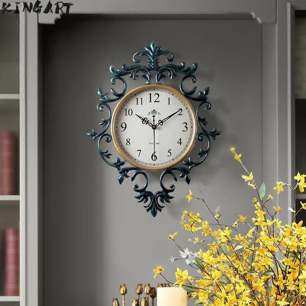 

wall clocks large luxury clock modern design for home office decorative hanging watch gift decor 99315167