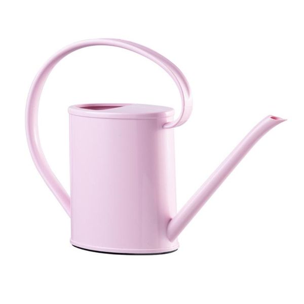 

watering equipments 1.2l gardening long spout can kettle simple