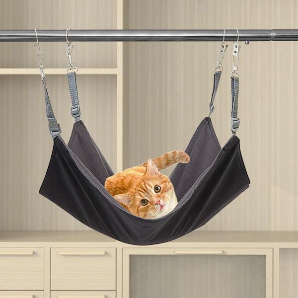 

pet supplies japanese hanging bed outdoor small cat beds & furniture