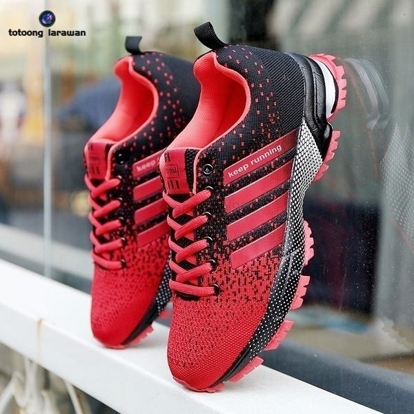 

men sneakers shoes running shoes comfortable and breathable 001