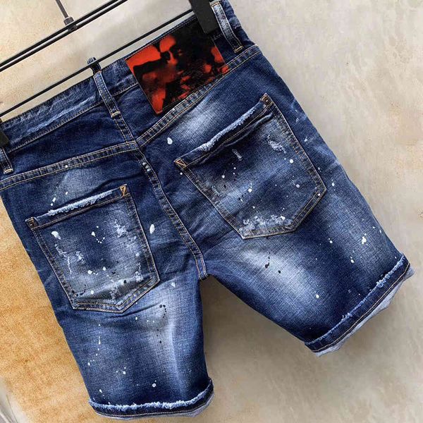 

men's jeans men mens luxury designerjeans ny ripped cool guy causal hole denim fashion brand fit washed pant 5177, Blue