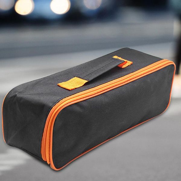 

storage bags multifunctional tool bag case waterproof oxford canvas organizer holder instrument for small metal tools