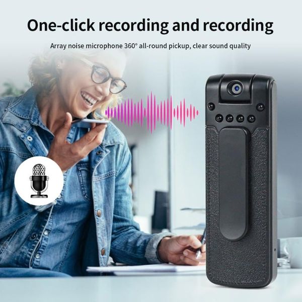 

mini cameras hd 1080p camera portable digital video recorder body night vision duty miniature dvr camcorder usb 2.0