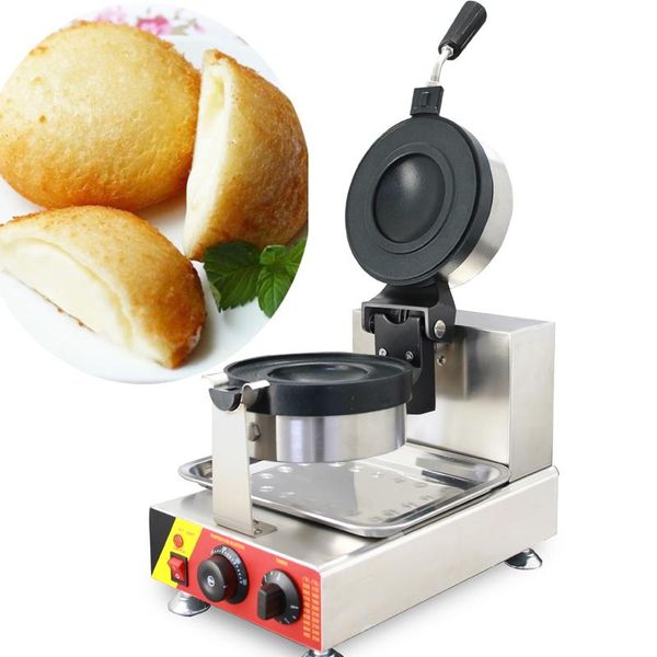 

bread makers ice cream machine stuffing hamburger maker pocket sandwich snack equipment