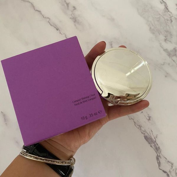 

epack pressed powder makeup beauty compact face fond de teint 10g