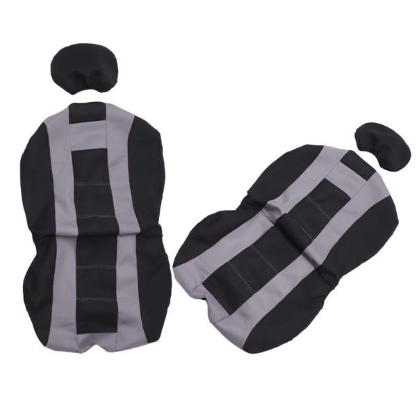 

cushion/decorative pillow 4pcs creative car seat covers pretty mats practical supplies