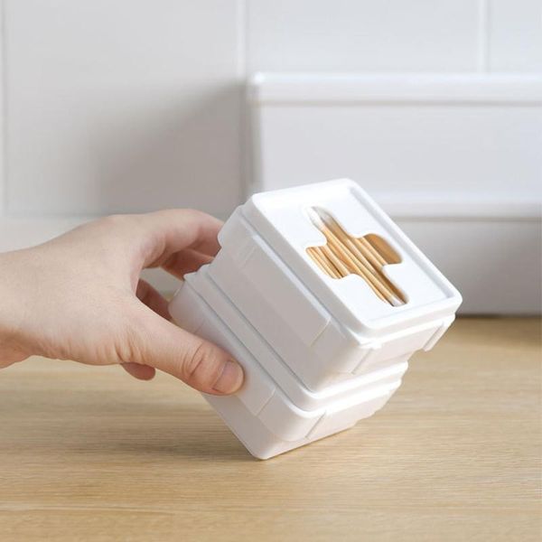 

storage bottles & jars cross hollow box visual table sorting sundries/jewelry/tissue with lid for home drawer boxes