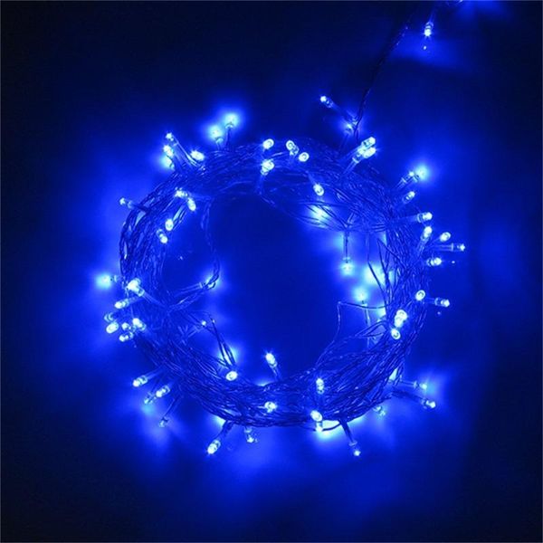 

strings 300 led 32m blue string fairy lights 8 modes party christmas garden ip44 exquisitely designed durable gorgeous