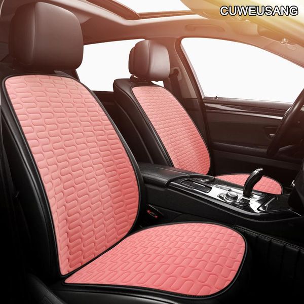 

plush car seat covers for e30 e34 e36 e39 e46 e60 e90 f10 f30 x3 x5 x6 x1 x2 x4 seats protector automobiles