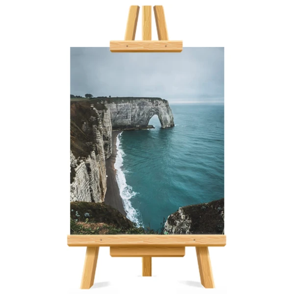 

paintings paradise sea lake picture diy painting by numbers colouring zero basis handpainted oil unique gift home decor