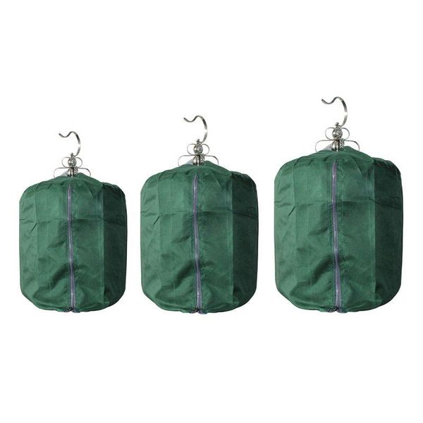 

other bird supplies round birdcage cover parrot cage blackout sunscreen rainproof cloth light-proof shading