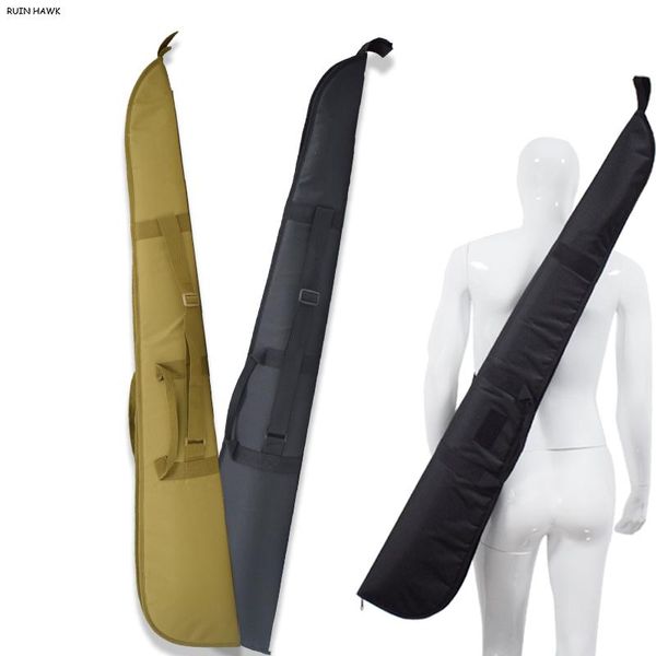 

stuff sacks military air rifle bag 128cm tactical gun case protection heavy duty army shooting shoulder