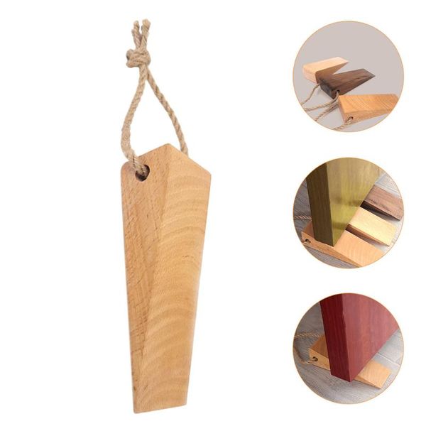 

storage bags 1pc door sers s wooden swedges wall protector