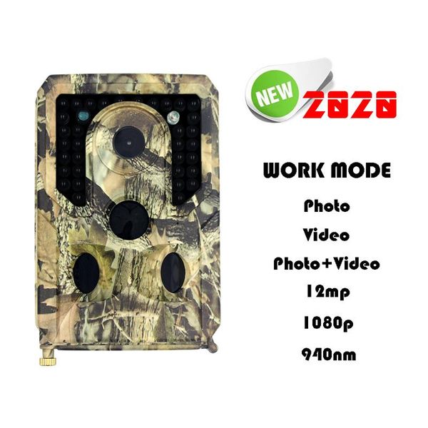 

infrared camera hunting night vision wildlife scouting ir trail gams cameras