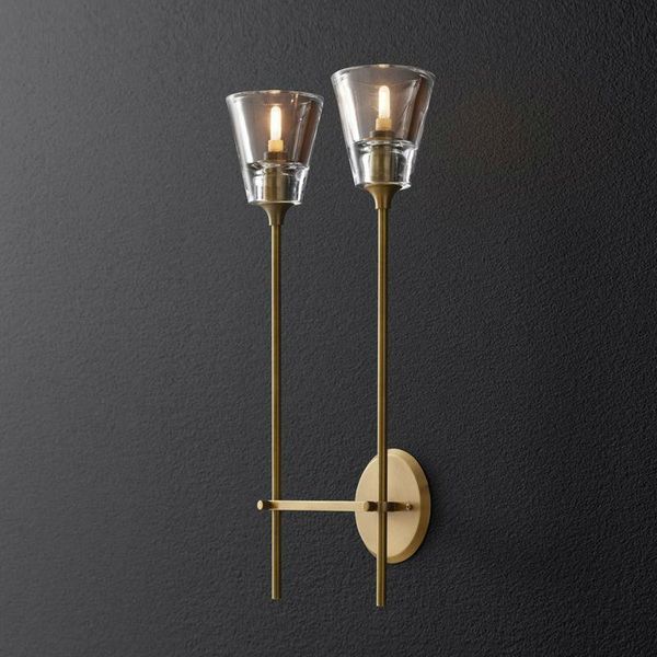 

wall lamp livewin modern luminaire led loft arandela sconce lights for home lighting iron applique lamparas fixtures
