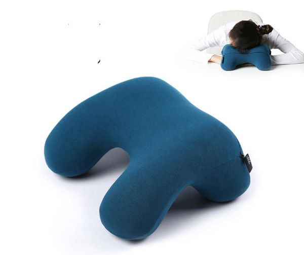 

multifunction office lunch break memory foam pillow convenience memorypillow
