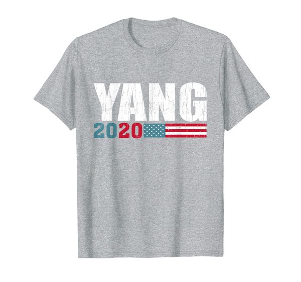 

Andrew Yang 2020 President Gifts For Men Women T-Shirt, Mainly pictures