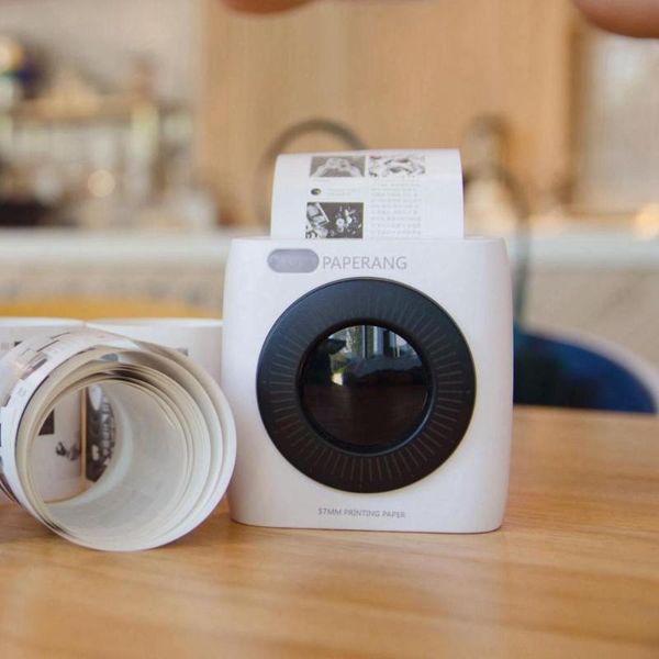 

printers portable thermal printer po picture hd label forconnection bluetooth