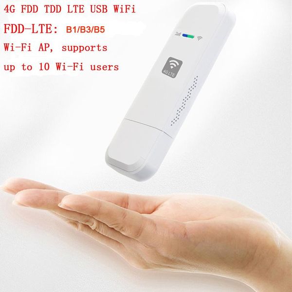 

smart power plugs ldw931-e 4g 3g usb wifi modem fdd lte router wireless fdd-lte b1(2100)/b3(1800)/b5(850)mhz