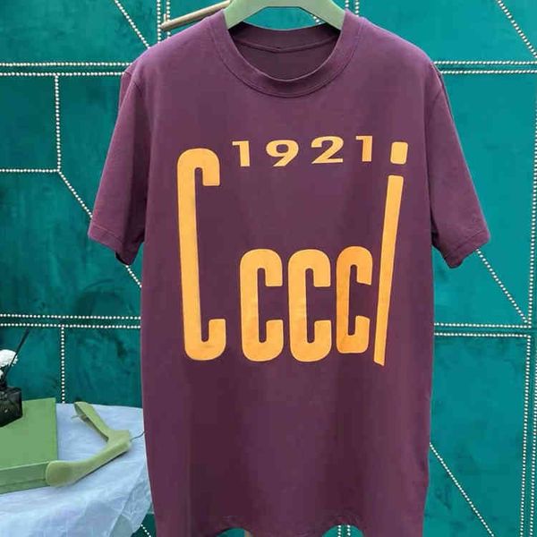 

design clothing short sleeved t-shirt women's fashion 2022 new pure cotton large loose thin medium and long top, White