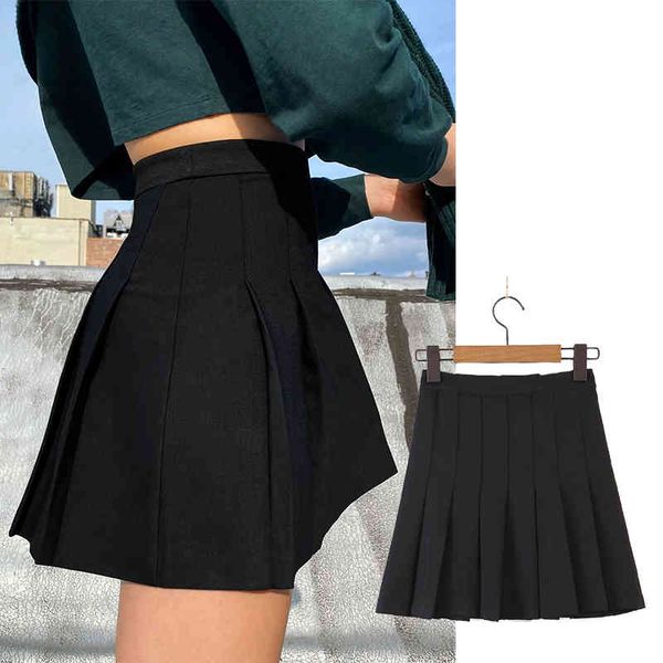 

casual dresses za 2021 women spring irregular loins pasting adjustable fashion fold shorts fron ztfu, Black;gray