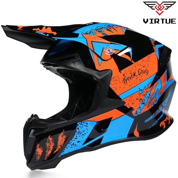 

motorcycle helmets helmet off-road bike downhill am dh cross capacete motocross casco accessories