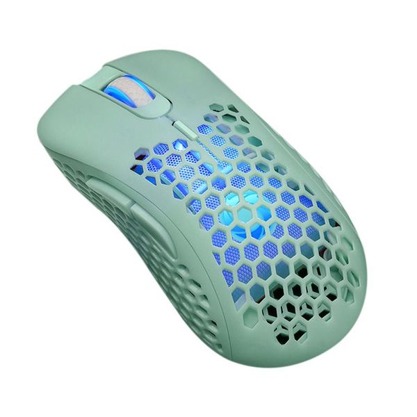 

mice portable mouse 4 colors changeing optiacal illuminated with usb chargeing port design ergonomic for lapcomputers