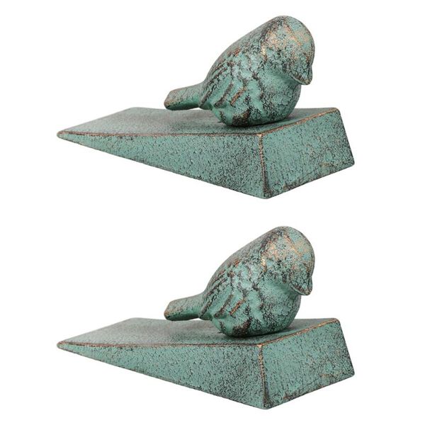 

door catches & closers 2pcs swedge bedroom bathroom and exterior doors bird shape ser