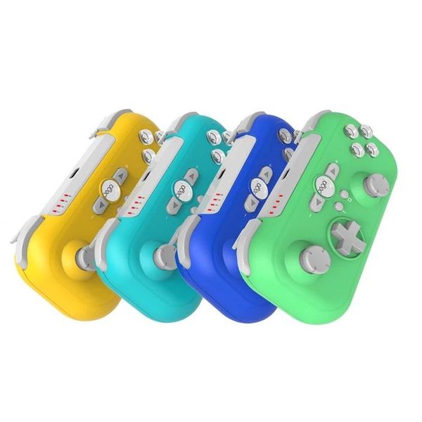 

wireless game switch elf controller for mini baby bluetooth gamepad ns controllers & joysticks