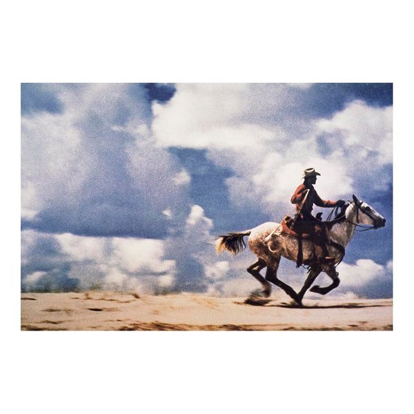 

richard prince cowboys poster print home decor framed or unframed ppaper material