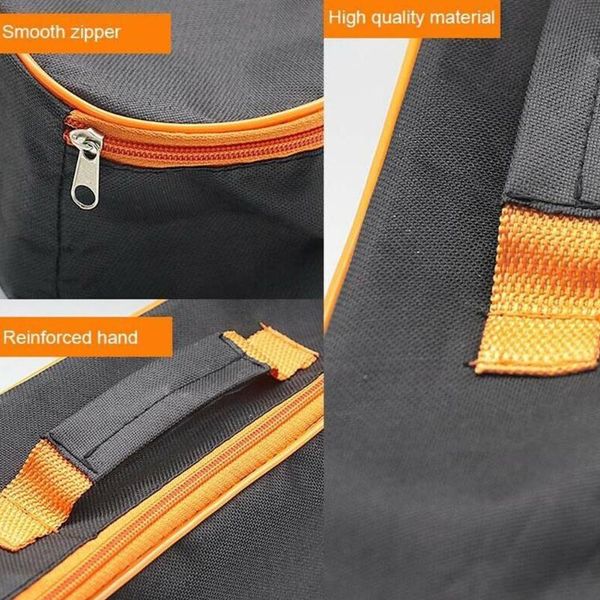

tools bag storage handbag portable multi-function vehicle tool quality high a4m6 bags