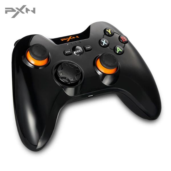 

game controllers & joysticks pxn - 9603 joystick