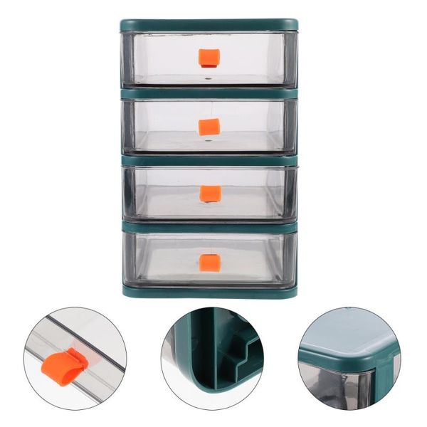 

car organizer 1 pc deskstorage box pp stationary for office