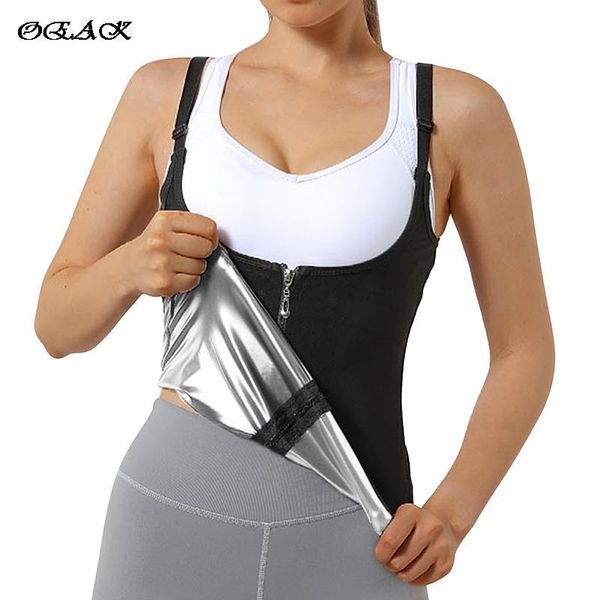 

women's shapers oeak women body shaper waist trainer corset belt abdomen slimming modeling strap female trimmer sweat belly shapewear, Black;white