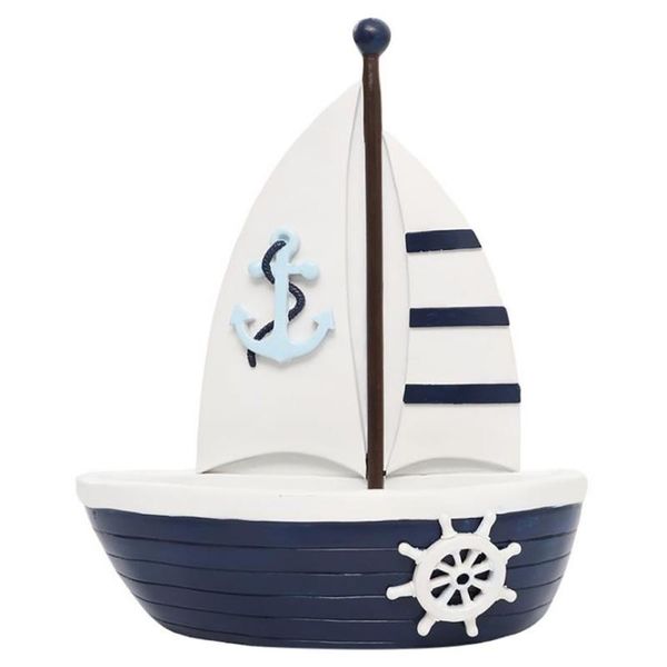 

decorative objects & figurines durable household products mediterranean style home decoration wall decorations hanging nautical storage