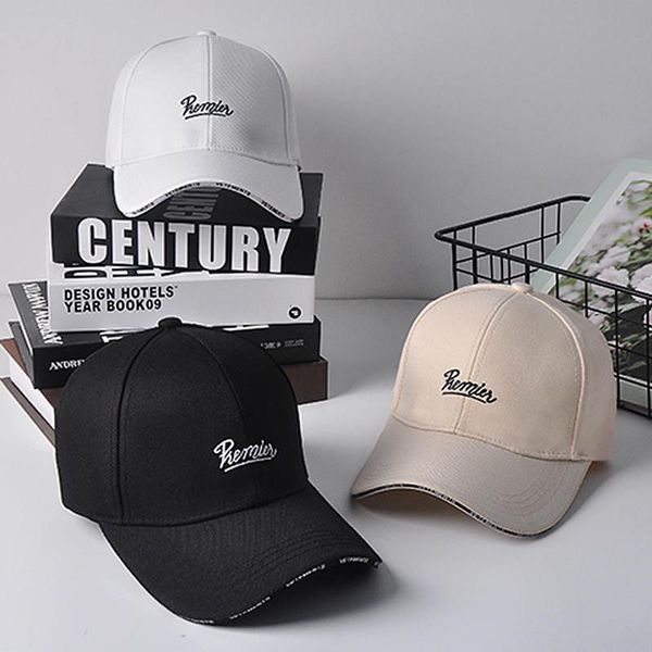 

hat women's new summer embroidery letter baseball men's u.s. casual couple cap fashion accessories black friday, Blue;gray