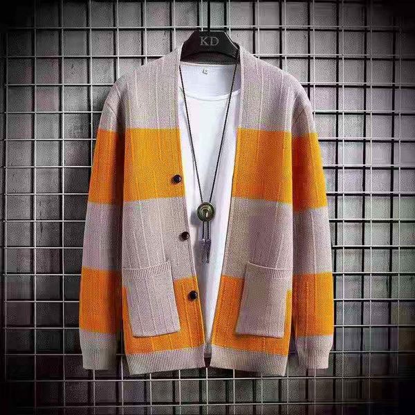 

men's sweaters #5960, White;black