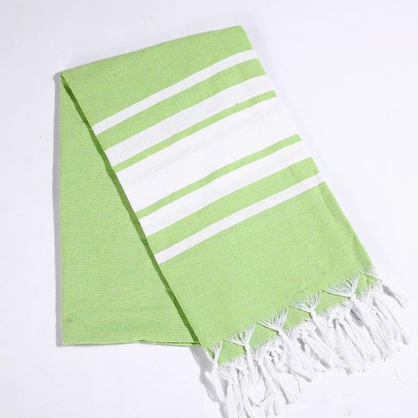 

towel cotton tassel bathing beach wraps outdoor sunscreen shawl 100x180cm