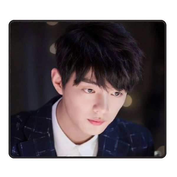 

mouse pads & wrist rests xiaozhan gaming player desk laprubber mat game office work pad non-slip cushion mousepad