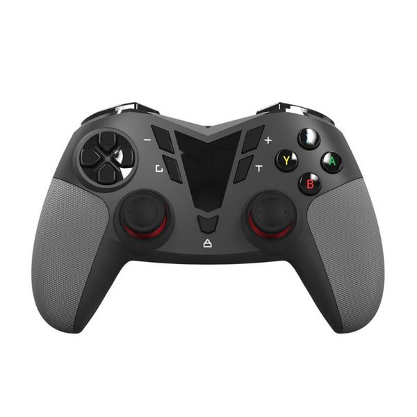 

game controllers & joysticks 6-axis gyroscope vibration gamepad full function controller bluetooth wireless gamepads for switch ns pro/lite