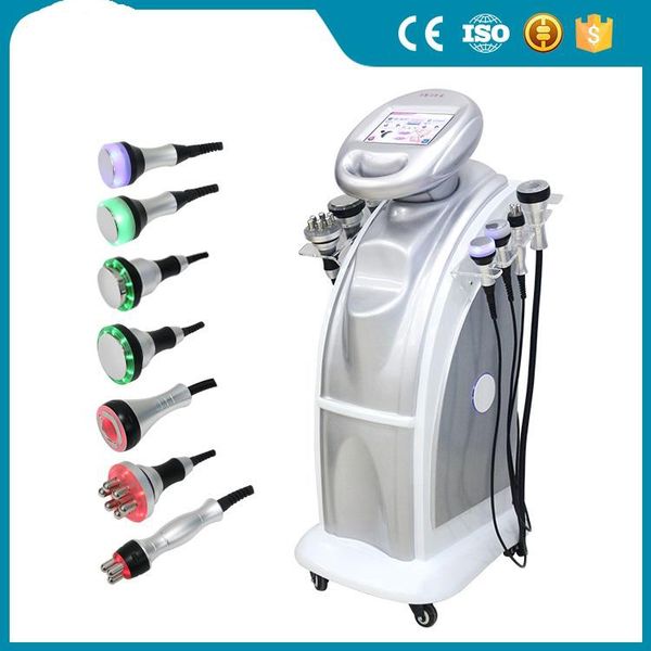 

2022 80k cavitation ultrasonic electric cupping therapy machine for body massage and sculpting